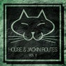 House & Jackin Routes, Vol. 2