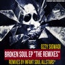 Broken Souls EP The Remixes