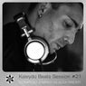 Kaleydo Beats Session #21