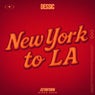 New York to La