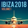Hot Stuff - Ibiza 2018