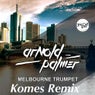 Melbourne Trumpet (Komes Remix)