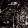 Where You Go (Rebuild Mix)
