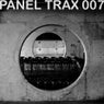 Panel Trax 007