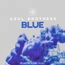 Blue (Plastik Funk Remix)
