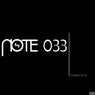 Note 033