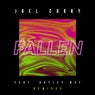 Fallen (feat. Hayley May) [Remixes]
