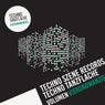 Techno-Tanzflache: Album Vierundwanzig