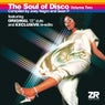 Various Artists - The Soul Of Disco Vol. 2 Compiled By Joey Negro & Sean P