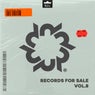 Records For Sale Vol. 8