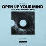 Open Up Your Mind (feat. Boba Sheshera & Kíki) [Extended Mix]