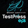 TestPress EP 5