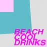Beach Cool Drinks