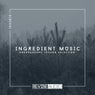 Ingredient Music, Vol. 13