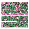 30 Chillhouse, Lounge & Electronic Trax - A Kutmusic Sampler, Vol. 2