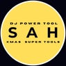 XMAS SUPER TOOLS