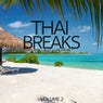 Thai Breaks, Vol. 2 (Wonderful Selection Of Finest In Lounge & Down Beat Electronica)