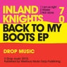 Back To My Boots EP