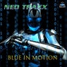 Blue in Motion