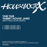 Yammy House Jams
