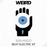 Beat electric EP