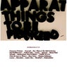 Things To Be Frickled