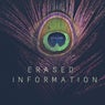 Erased Information
