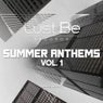 Summer Anthems, Vol. 1