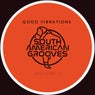 Good Vibrations EP, Vol. 2