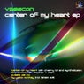 Center Of My Heart EP