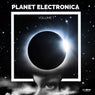 Planet Electronica, Vol. 1