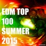 EDM Top 100 Summer 2015