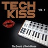 Tech Kiss, Vol. 2 (The Sound of Tech House)