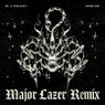 Rhyme Dust (Major Lazer Extended Remix)