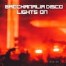 Bacchanalia Disco - Lights On (Mixed By Disco Van)