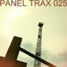 Panel Trax 025