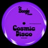 Cosmic Disco EP