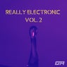 Really Electronic Vol.2
