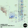 DJ Essential Tools Vol. 11 - 808