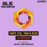 La Fiesta EP