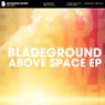 Above Space EP