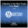 Collection of the Best Tracks From: Rautu, Pt. 15