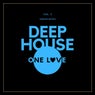 Deep-House One Love, Vol. 3