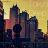 Tokyo Deep Fall Collection