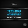 Techno Adventure, Vol. 6 (The Best Of Techno)