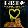 Fuzzy Wuzzy (Make Love): City In My Heart