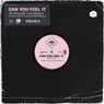 Can You Feel It (Sabro Extended Remix)
