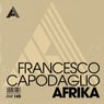 Afrika - Extended Mix