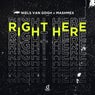 Right Here
