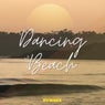 Dancing on the beach